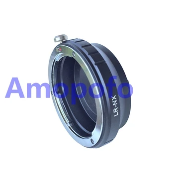 AMOPOFO For Leica R mount L/R LR lens to for Samsung NX300M NX300 NX2000 NX210 LR-NX
AMOPOFO For Leica R mount L/R LR lens to for Samsung NX300M NX300 NX2000 NX210 LR-NX