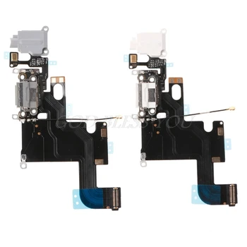 Video Cables USB Charging Port Connector Micphone Earphone Jack Flex Cable Parts For iPhone 5/5S/6/6plus/6s/6s plus/7/7plus
Video Cables USB Charging Port Connector Micphone Earphone Jack Flex Cable Parts For iPhone 5/5S/6/6plus/6s/6s plus/7/7plus