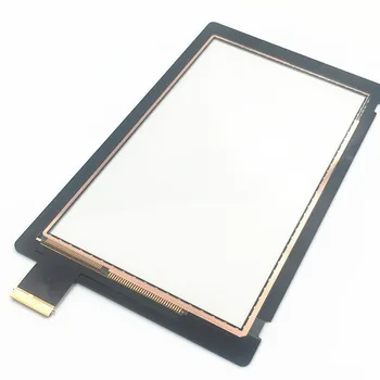 MASiKEN Display Lcd Touch Screen for Nintendo Switch NS NX Console Outer Glass Replacement Panel Repair Part Game Accessories
MASiKEN Display Lcd Touch Screen for Nintendo Switch NS NX Console Outer Glass Replacement Panel Repair Part Game Accessories