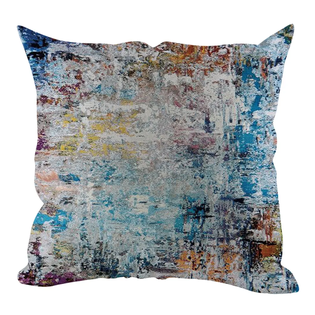 HSU Decorative cushions for sofa 2019 Simple Linen Creative Pillow Nordic home decoration personality cushions coussin de chaise
HSU Decorative cushions for sofa 2019 Simple Linen Creative Pillow Nordic home decoration personality cushions coussin de chaise