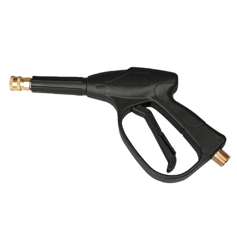 2000 PSI High Pressure Car Washing Gun Pressure Power Water Jet Car Washer Water Gun Cleaning Tools
2000 PSI High Pressure Car Washing Gun Pressure Power Water Jet Car Washer Water Gun Cleaning Tools
