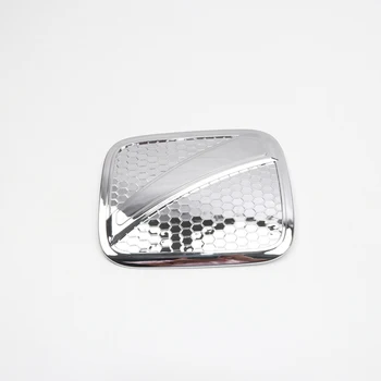Car Styling 1PCS Chromed Oil Fuel Gas Tank Cap Cover Trim Pad Sticker For Mitsubishi Pajero Montero Shogun Sport 2016 2017 2018
Car Styling 1PCS Chromed Oil Fuel Gas Tank Cap Cover Trim Pad Sticker For Mitsubishi Pajero Montero Shogun Sport 2016 2017 2018