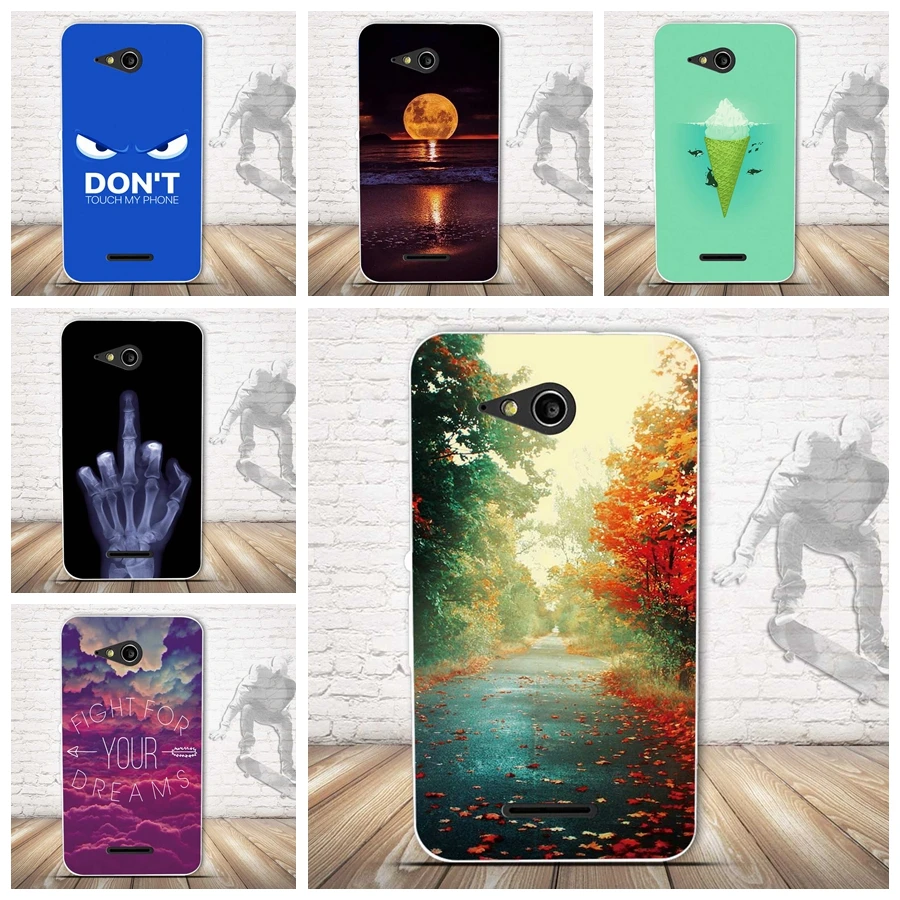3D Skin Printing Back Cover for Sony Xperia E4G E2003 Case Phone Case Silicon Cover For Sony E4G Case Soft TPU Luxury Coque Bags
3D Skin Printing Back Cover for Sony Xperia E4G E2003 Case Phone Case Silicon Cover For Sony E4G Case Soft TPU Luxury Coque Bags