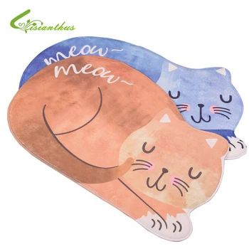 Doormats for Living Room Cute Sleeping Cat Printed Entrance Mats Carpet Kitchen Bedroom Anti-Slip Rug Floor Mats Tapete
Doormats for Living Room Cute Sleeping Cat Printed Entrance Mats Carpet Kitchen Bedroom Anti-Slip Rug Floor Mats Tapete