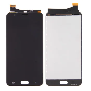 iPartsBuy New Prime Original LCD Display + Touch Panel for Galaxy On7 (2016) / G6100 & J7
iPartsBuy New Prime Original LCD Display + Touch Panel for Galaxy On7 (2016) / G6100 & J7