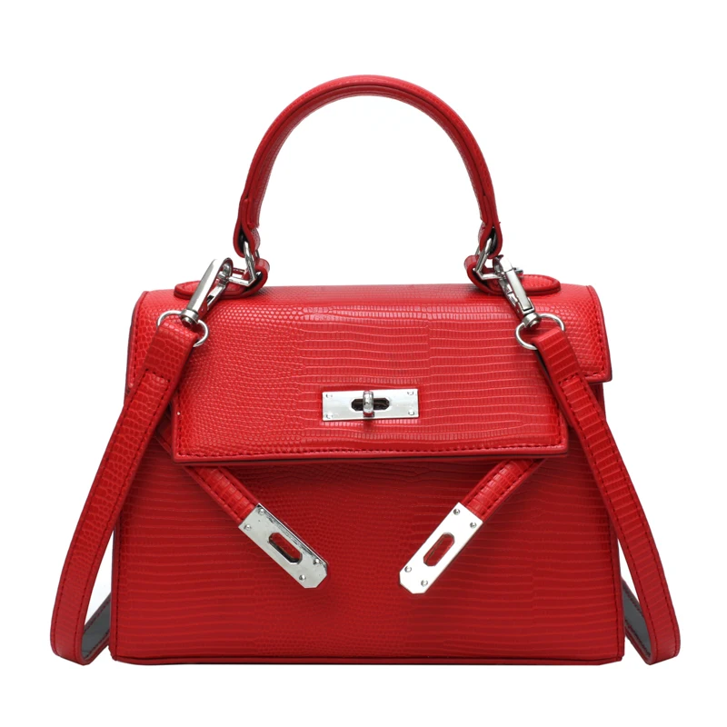 Women Crossbody Bags For 2019 Luxury Handbags Fashion Brand Crocodile Pattern PU Leather Mini Shoulder Messenger Bag SAC
Women Crossbody Bags For 2019 Luxury Handbags Fashion Brand Crocodile Pattern PU Leather Mini Shoulder Messenger Bag SAC