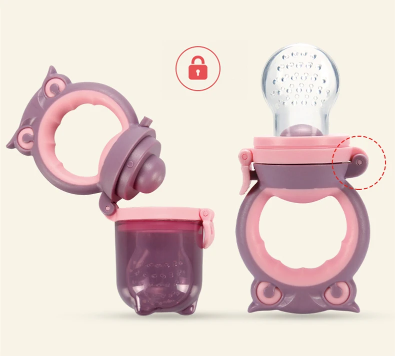 Fruit Pacifier5