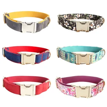 Pets Puppy Cat Collars Charm Necklace Dog Collars Dog Decorative Adjustable Collar Metal Leash Ring
Pets Puppy Cat Collars Charm Necklace Dog Collars Dog Decorative Adjustable Collar Metal Leash Ring