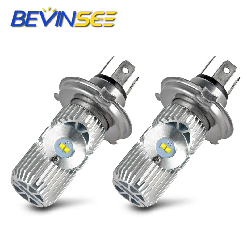LED Headlight Bulb Head Fog Lamp Lights Bulbs L12-H4/9003 Hi/Lo Beamn For Ski-Doo Freeride 800R MXZ670 Skandic 550F 600 900 V800
LED Headlight Bulb Head Fog Lamp Lights Bulbs L12-H4/9003 Hi/Lo Beamn For Ski-Doo Freeride 800R MXZ670 Skandic 550F 600 900 V800