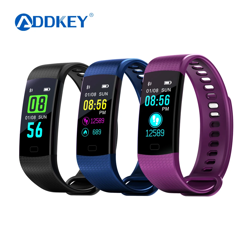 Samsung Health Mi Band 4