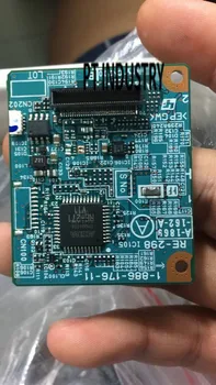 FREE SHIPPING!! 100% Original 1-886-176-11 Power Board PowerBoard PCB For SONY PMW200
FREE SHIPPING!! 100% Original 1-886-176-11 Power Board PowerBoard PCB For SONY PMW200