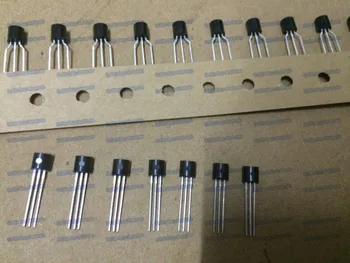 10PCS/lot KIA7036P TO92 BIPOLAR LINEAR INTEGRATED CIRCUIT (VOLTAGE DETECTOR)
10PCS/lot KIA7036P TO92 BIPOLAR LINEAR INTEGRATED CIRCUIT (VOLTAGE DETECTOR)