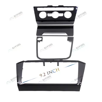 For VW Passat B8 Radio frame PANEL CD Plates Air Conditioning Switch Plates Piano Paint Black
For VW Passat B8 Radio frame PANEL CD Plates Air Conditioning Switch Plates Piano Paint Black