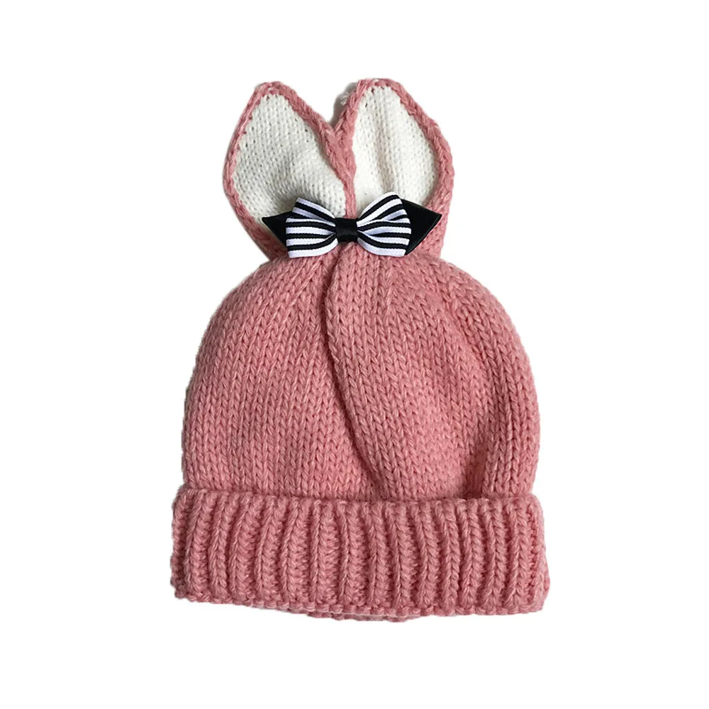 LONSANT Hat Newborn Baby Girls Boys Hat Kids thickening Knitted Cap Butterfly Rabbit Ears cute Cap Baby Winter Warm Hat
LONSANT Hat Newborn Baby Girls Boys Hat Kids thickening Knitted Cap Butterfly Rabbit Ears cute Cap Baby Winter Warm Hat