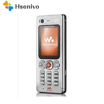 Original Sony Ericsson w880 w880i Cell Phones Unlocked w880 Mobile Phone 3G Bluetooth MP3 Player & One Year warrant
Original Sony Ericsson w880 w880i Cell Phones Unlocked w880 Mobile Phone 3G Bluetooth MP3 Player & One Year warrant