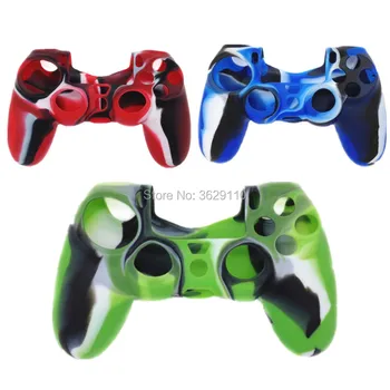 100pcs mini colour Soft Silicone Case Cover Protection Thumb Stick Cap for PS4 game Controller for sony Playstation 4 Case
100pcs mini colour Soft Silicone Case Cover Protection Thumb Stick Cap for PS4 game Controller for sony Playstation 4 Case