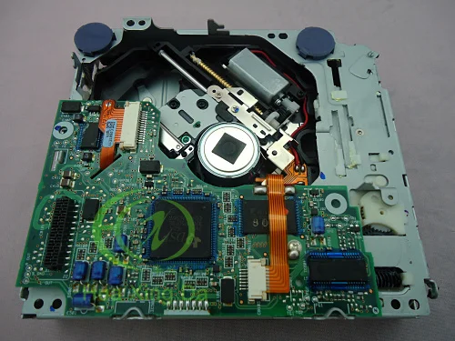 Alpine Single CD loader AP07 laser mechanism for BMNW Acr radio car tuner mercedes sounds systems
Alpine Single CD loader AP07 laser mechanism for BMNW Acr radio car tuner mercedes sounds systems