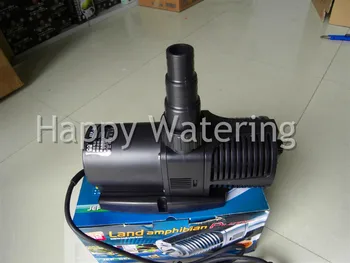 High Lift 60W Electric Water Pump Water Fountain Pump for Tank Aquarium 5000L/H Submersible Fountain Pump 
High Lift 60W Electric Water Pump Water Fountain Pump for Tank Aquarium 5000L/H Submersible Fountain Pump