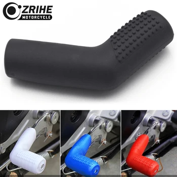 Motorcycle Rubber Gear Shift Lever Rubber Sock Protector For Suzuki GSX-R GSXR 125/150 600 750 1000 1100 1300 GSXS750 GSX-S750
Motorcycle Rubber Gear Shift Lever Rubber Sock Protector For Suzuki GSX-R GSXR 125/150 600 750 1000 1100 1300 GSXS750 GSX-S750