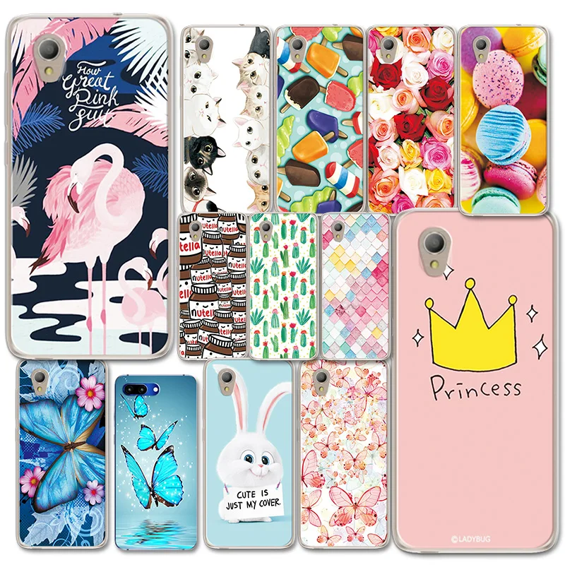 Cute Various Painted Case For Alcatel 1 5033D 5033 5033A Flower Soft Capa Phone Shell For Alcatel1 5033Y 5033X Back Cover Fundas
Cute Various Painted Case For Alcatel 1 5033D 5033 5033A Flower Soft Capa Phone Shell For Alcatel1 5033Y 5033X Back Cover Fundas