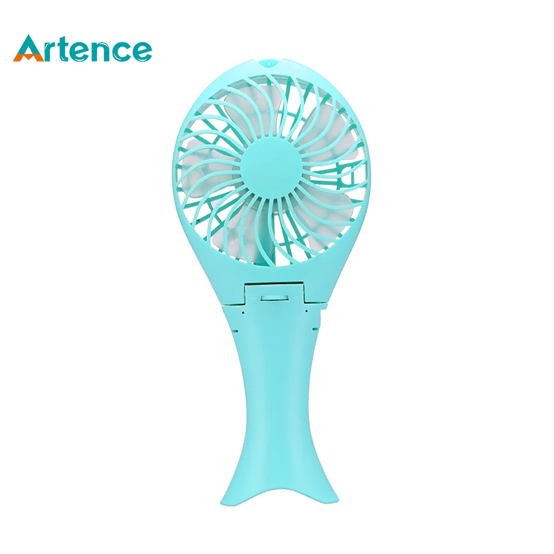 USB Rechargeable Handheld Mini Fan Creative Fish Design Lithium Battery Portable Cooling Fan Summer Energy Conservation Folding
USB Rechargeable Handheld Mini Fan Creative Fish Design Lithium Battery Portable Cooling Fan Summer Energy Conservation Folding