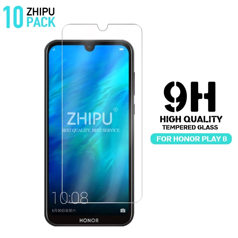 10 Pcs Tempered Glass For Huawei honor play 8 Glass Screen Protector 2.5D 9H Premium Tempered Glass For Honor play 8
10 Pcs Tempered Glass For Huawei honor play 8 Glass Screen Protector 2.5D 9H Premium Tempered Glass For Honor play 8