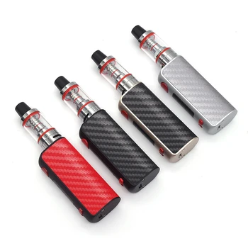 Original TXW mini 80w box mod kit 1600mAh building battery 2.5ml tank 0.3ohm coil smoke vape pen e-cigarettes vaporizer kit
Original TXW mini 80w box mod kit 1600mAh building battery 2.5ml tank 0.3ohm coil smoke vape pen e-cigarettes vaporizer kit