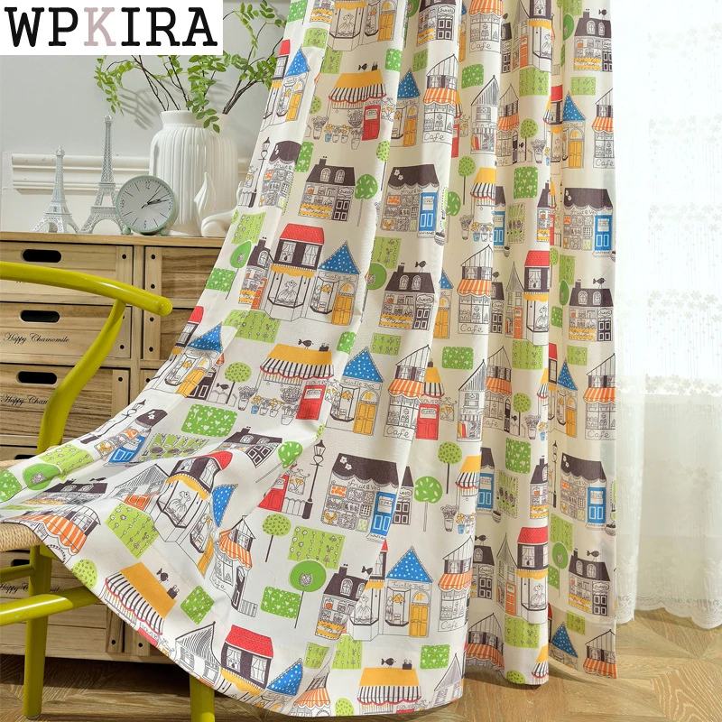 Modern blackout curtains for living room bedroom curtains for window treatment drapes finished blackout curtains 134&30
Modern blackout curtains for living room bedroom curtains for window treatment drapes finished blackout curtains 134&30
