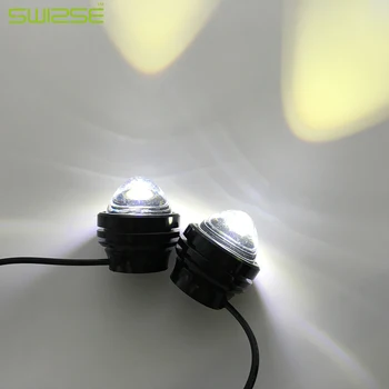 Hot Sale White High Power Fish Eye DRL LED Projector Fog Light Daytime Running Light LED Fish Eyes Lamp LED Eagle Eyes Bulb
Hot Sale White High Power Fish Eye DRL LED Projector Fog Light Daytime Running Light LED Fish Eyes Lamp LED Eagle Eyes Bulb
