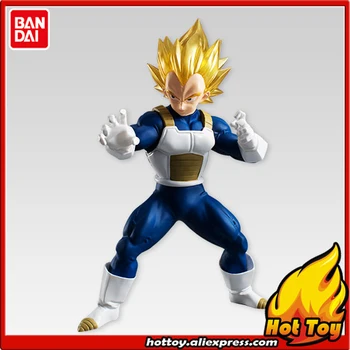 100% Original BANDAI Tamashii Nations STYLING Vol.5 PVC Toy Figure - Super Saiyan Vegeta from "Dragon Ball Z"
100% Original BANDAI Tamashii Nations STYLING Vol.5 PVC Toy Figure - Super Saiyan Vegeta from "Dragon Ball Z"
