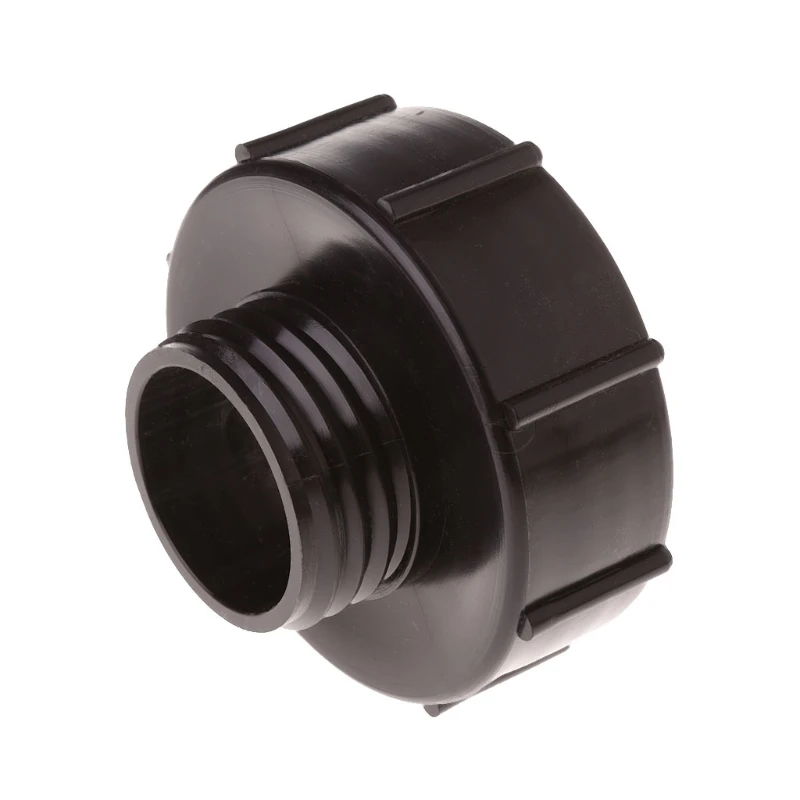 IBC Tote Tank Food Grade Drain Adapter 3.94" Coarse Thread To 1.97" Hose Faucet Valve
IBC Tote Tank Food Grade Drain Adapter 3.94" Coarse Thread To 1.97" Hose Faucet Valve