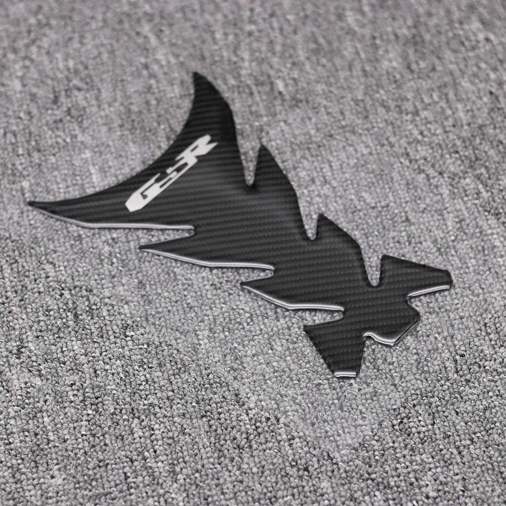 3D Carbon Fiber Motorcycle Fuel Tank Pad Cover Protector Decal Stickers For SUZUKI GSR400 GSR600 GSR750 GSR 400 600 750
3D Carbon Fiber Motorcycle Fuel Tank Pad Cover Protector Decal Stickers For SUZUKI GSR400 GSR600 GSR750 GSR 400 600 750