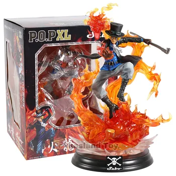 Anime One Piece P.O.P XL Sabo Motion Ability Statue PVC Figure Collectible Model Toy
Anime One Piece P.O.P XL Sabo Motion Ability Statue PVC Figure Collectible Model Toy