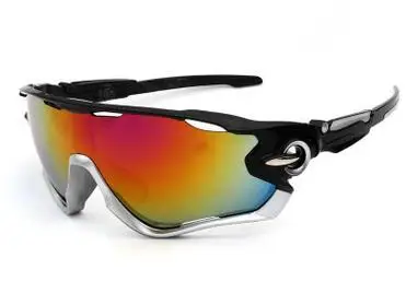 UV 400 Men Cycling Glasses Outdoor Sport Mountain Bike Bicycle Motorcycle Sunglasses Fishing | Спорт и развлечения
