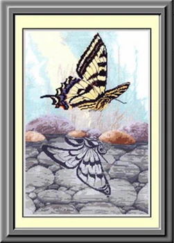 counted cross embroidery certificate butterfly wholesale needleworks, stitch diy 14ct dmc color set animal Study room decor
counted cross embroidery certificate butterfly wholesale needleworks, stitch diy 14ct dmc color set animal Study room decor