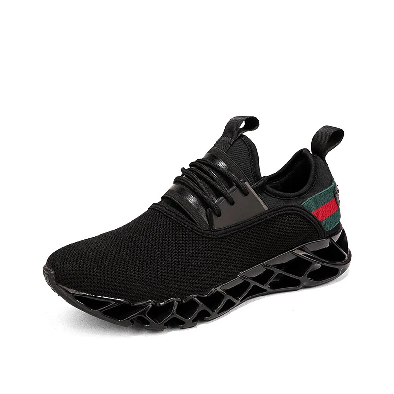 New Arrival Spring Men Sneakers High Quality Air Cushion Fashion Casual Shoes Lover Outdoor Comfortable zapatillas chaussure
New Arrival Spring Men Sneakers High Quality Air Cushion Fashion Casual Shoes Lover Outdoor Comfortable zapatillas chaussure