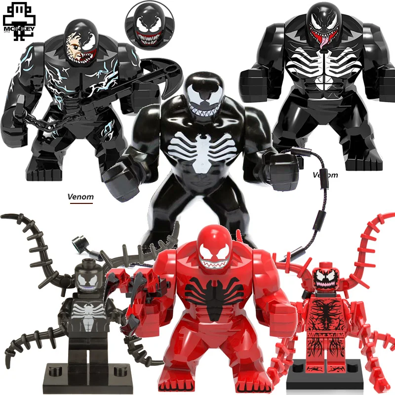 Marvel Super Heroes series avengers Building Blocks playmobil Thanos Captain America Captain Marvel Iron Man Toys
Marvel Super Heroes series avengers Building Blocks playmobil Thanos Captain America Captain Marvel Iron Man Toys