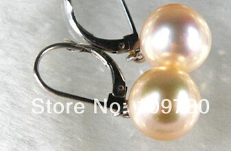 Bridal jewelry free shipping hot sell Natural AAA+++ 8-8.5mm Golden South Sea Round Pearl Dangle Earring
Bridal jewelry free shipping hot sell Natural AAA+++ 8-8.5mm Golden South Sea Round Pearl Dangle Earring