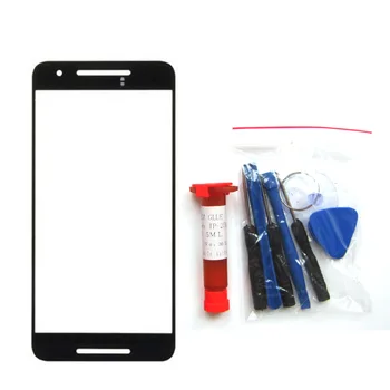Front Outer Glass Lens Cover Replacement Parts For Google Nexus 6P 6 P H1511 H1512 TouchScreen Protector & tools & uv glue
Front Outer Glass Lens Cover Replacement Parts For Google Nexus 6P 6 P H1511 H1512 TouchScreen Protector & tools & uv glue