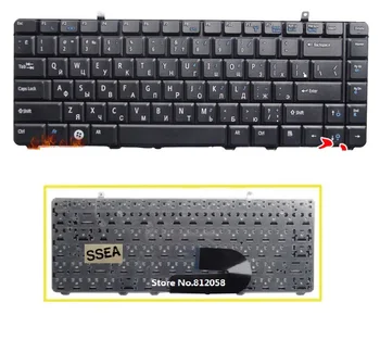 SSEA Brand New RU Keyboard for Dell vostro A840 A860 1014 1015 1088 PP37L PP38L R811H 0R811H R818H 0R818H Russian Keyboard
SSEA Brand New RU Keyboard for Dell vostro A840 A860 1014 1015 1088 PP37L PP38L R811H 0R811H R818H 0R818H Russian Keyboard