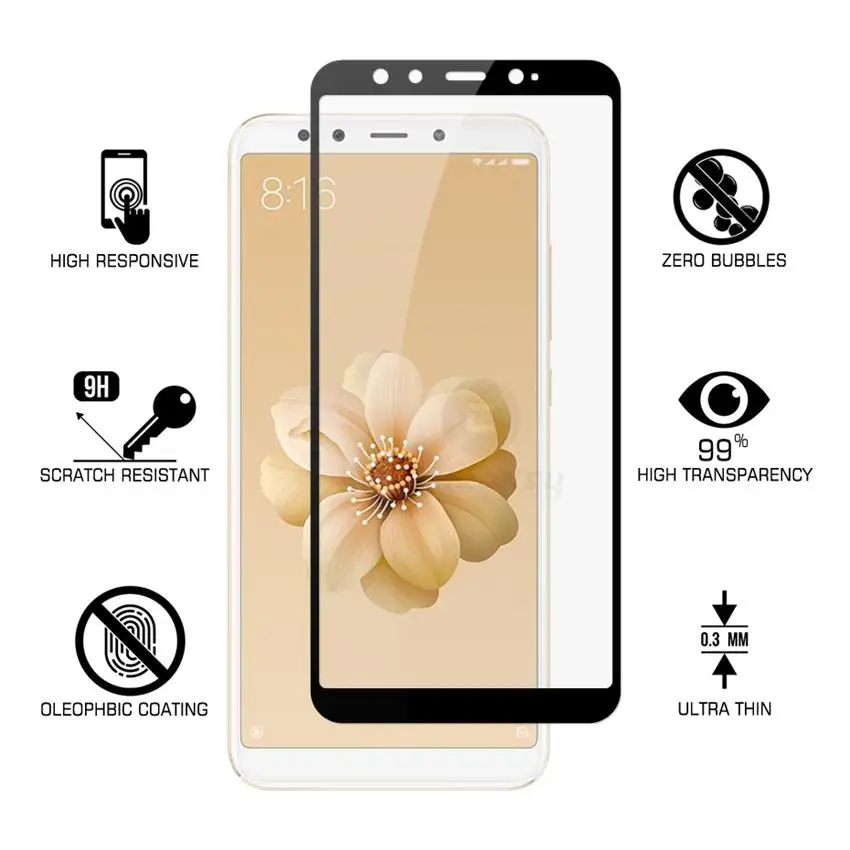 For Xiaomi redmi 5 plus glass redmi5PLUS screen protector full cover protect film For xiaomi redmi 5 plus tempered glass 5 plus
For Xiaomi redmi 5 plus glass redmi5PLUS screen protector full cover protect film For xiaomi redmi 5 plus tempered glass 5 plus