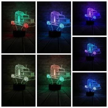 New Retro Classic Cars 3D Two tune Colored Table Night Light Gradient Illusion Table Bedroom home Deco LED christmas gift Toys
New Retro Classic Cars 3D Two tune Colored Table Night Light Gradient Illusion Table Bedroom home Deco LED christmas gift Toys