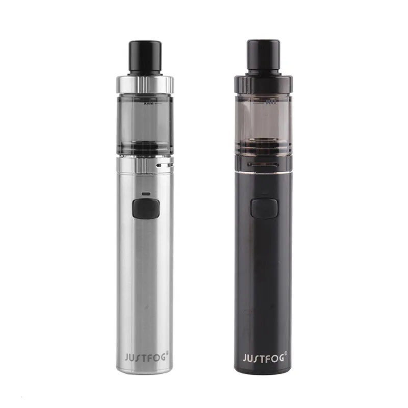 Justfog Fog 1 Electronic Cigarette Kit