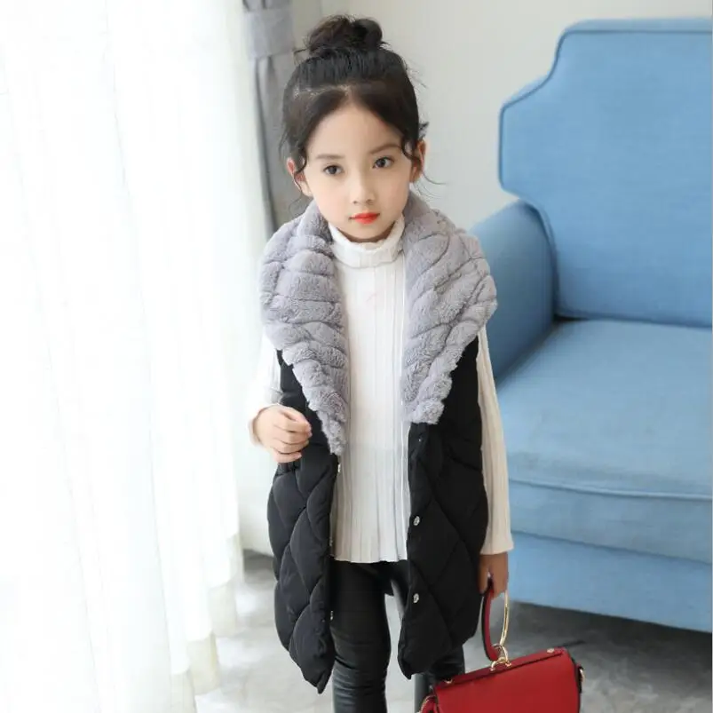 kids vest