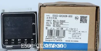 New Original Digital Temperature Controller E5CC-QX2ASM-800