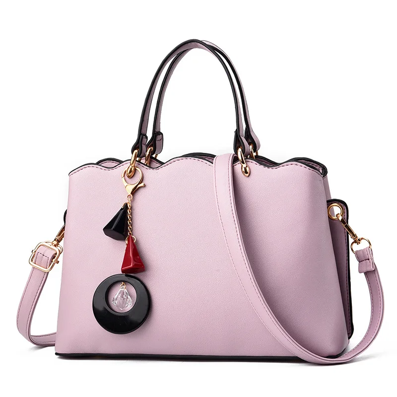 MICKY KEN Bolsa Mujer 2019 new Womens Bags Luxury Handbags Women Bags Designer pu Leather Shoulder Bag Messenger Bag sac a main
MICKY KEN Bolsa Mujer 2019 new Womens Bags Luxury Handbags Women Bags Designer pu Leather Shoulder Bag Messenger Bag sac a main