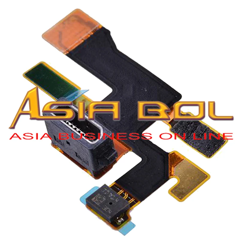 New Micro USB Connector Microphone Charging Port Replacement parts For Lumia 1020
New Micro USB Connector Microphone Charging Port Replacement parts For Lumia 1020