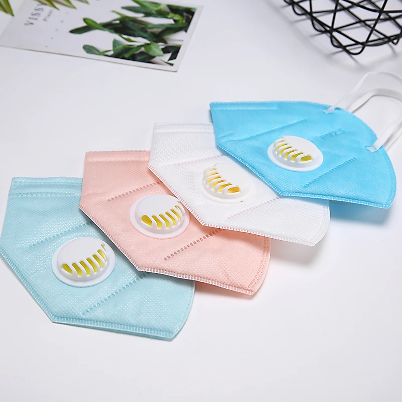 Dust-proof Masks Anti-Dust Breath Valve Facial Protective Cover Beauty & Medical Salon Ear-loop Face Mouth Masks Makeup
Dust-proof Masks Anti-Dust Breath Valve Facial Protective Cover Beauty & Medical Salon Ear-loop Face Mouth Masks Makeup