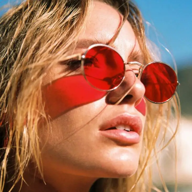 oval sunglasses small size gold black mirror round sun glasses women vintage glasses red luxury brand designer glasses uv400
oval sunglasses small size gold black mirror round sun glasses women vintage glasses red luxury brand designer glasses uv400
