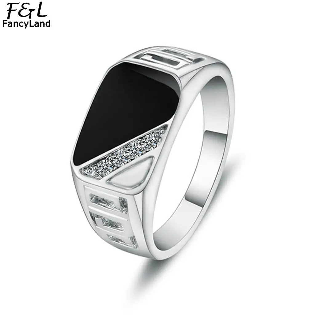 2019 Rings Men Fashion Jewelry 1PC Men Rhinestone Stone Rings Hollow Out Decor Punk Style Round Ring Hot Sell Men Jewelry
2019 Rings Men Fashion Jewelry 1PC Men Rhinestone Stone Rings Hollow Out Decor Punk Style Round Ring Hot Sell Men Jewelry